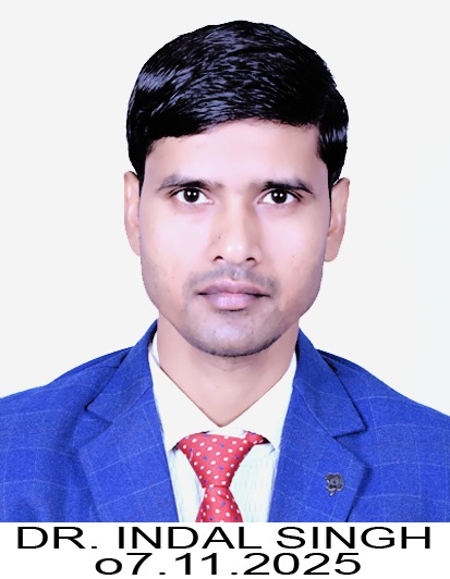 Indal Singh