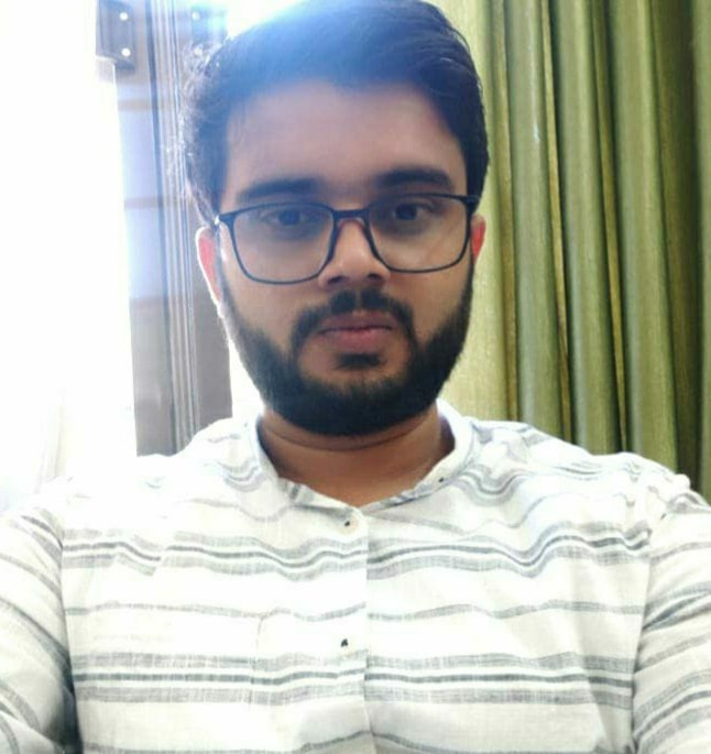 QAMRUZZAMAN SIDDIQUI