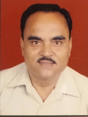 Dr SURAJ BHAN PRAJAPATI