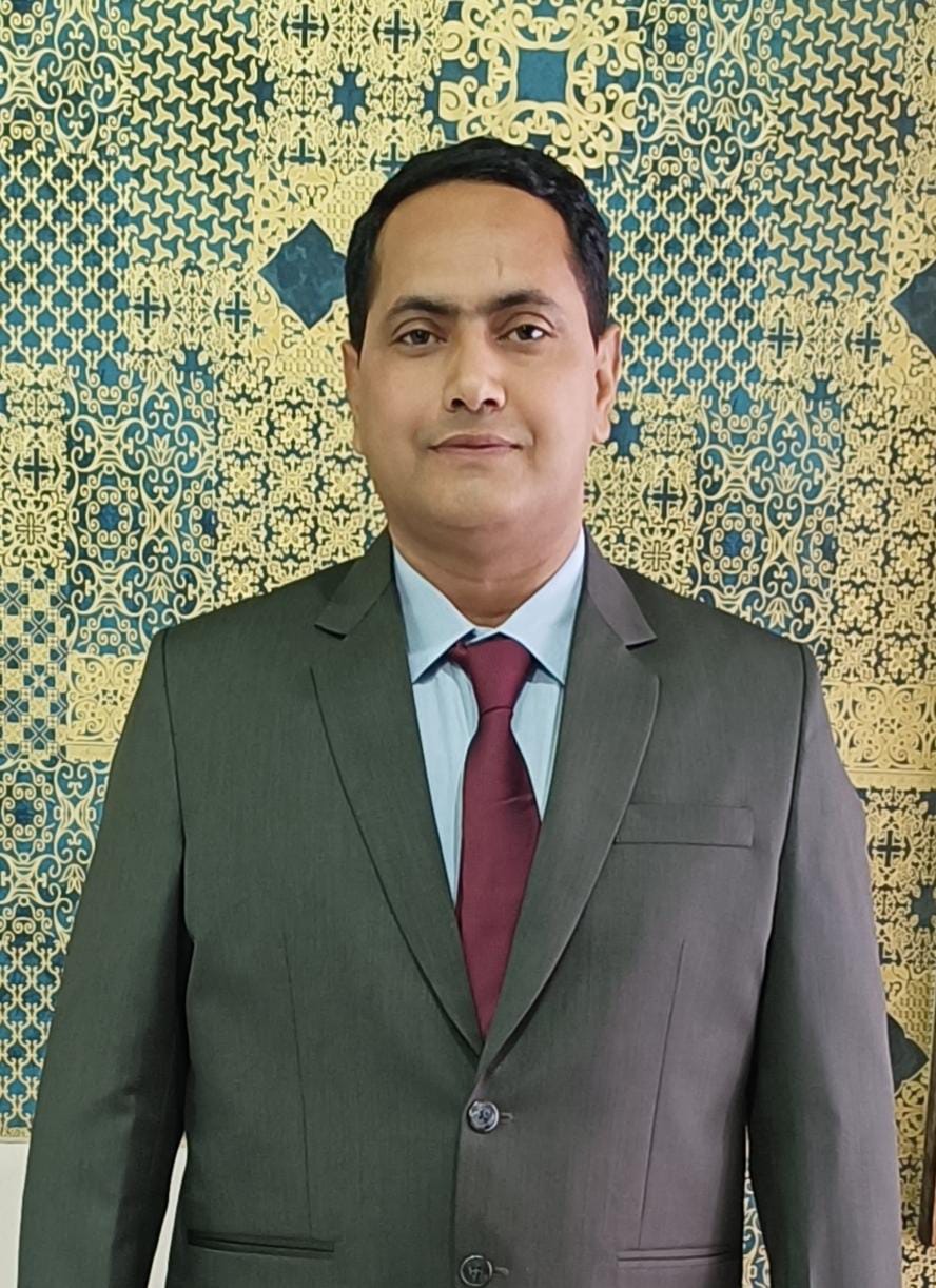 Vasudev Singh Jadon