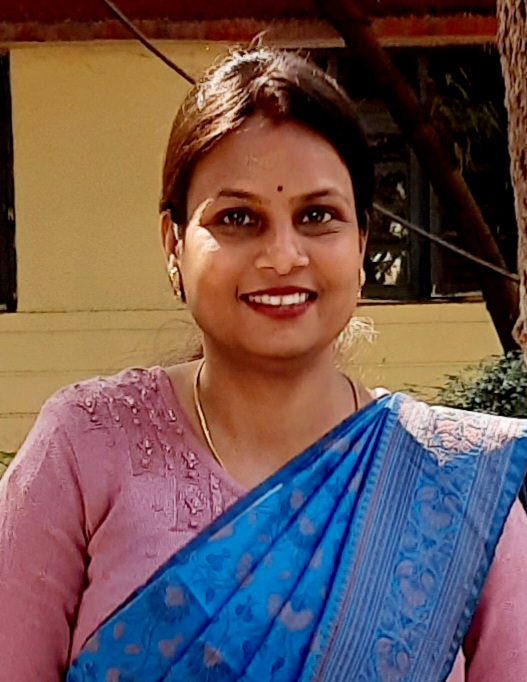 Shivali Rathore