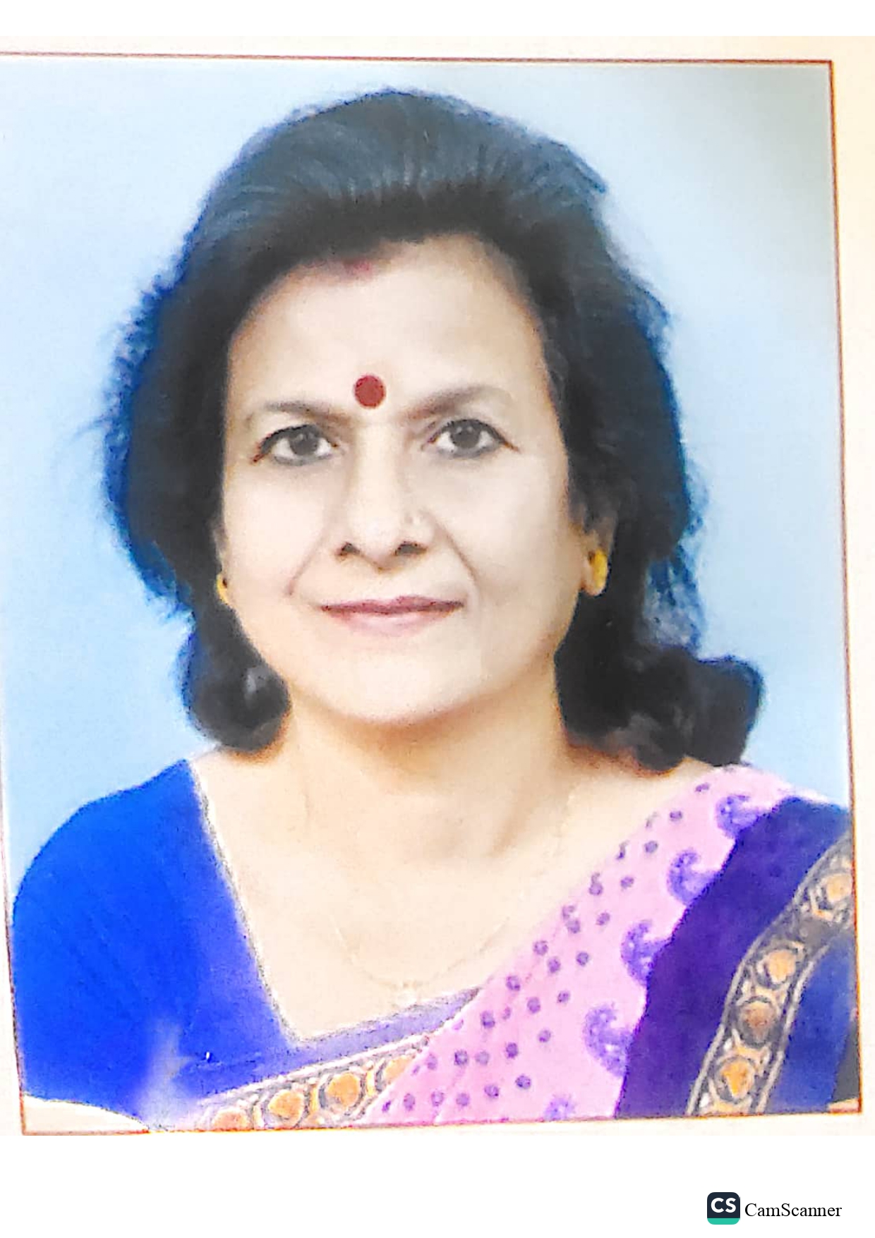 Dr Alka Maurya