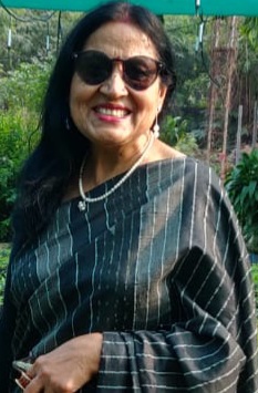 Dr Sudha Kushwah 