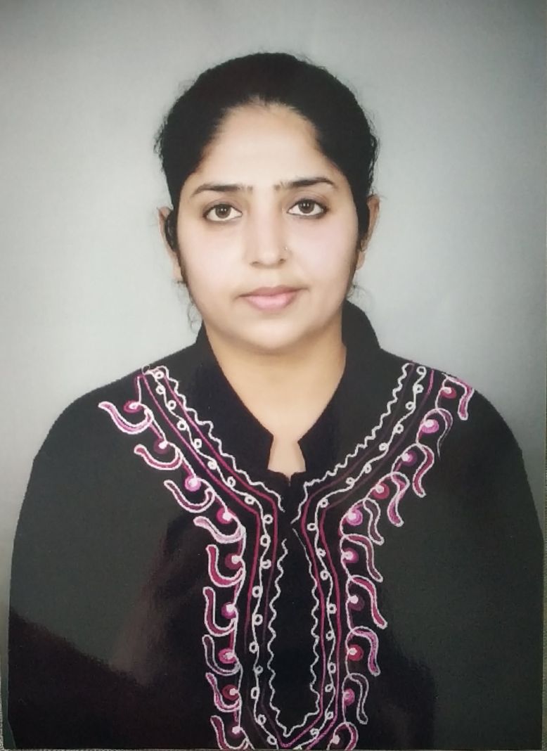 DR.MONA KUMARI 