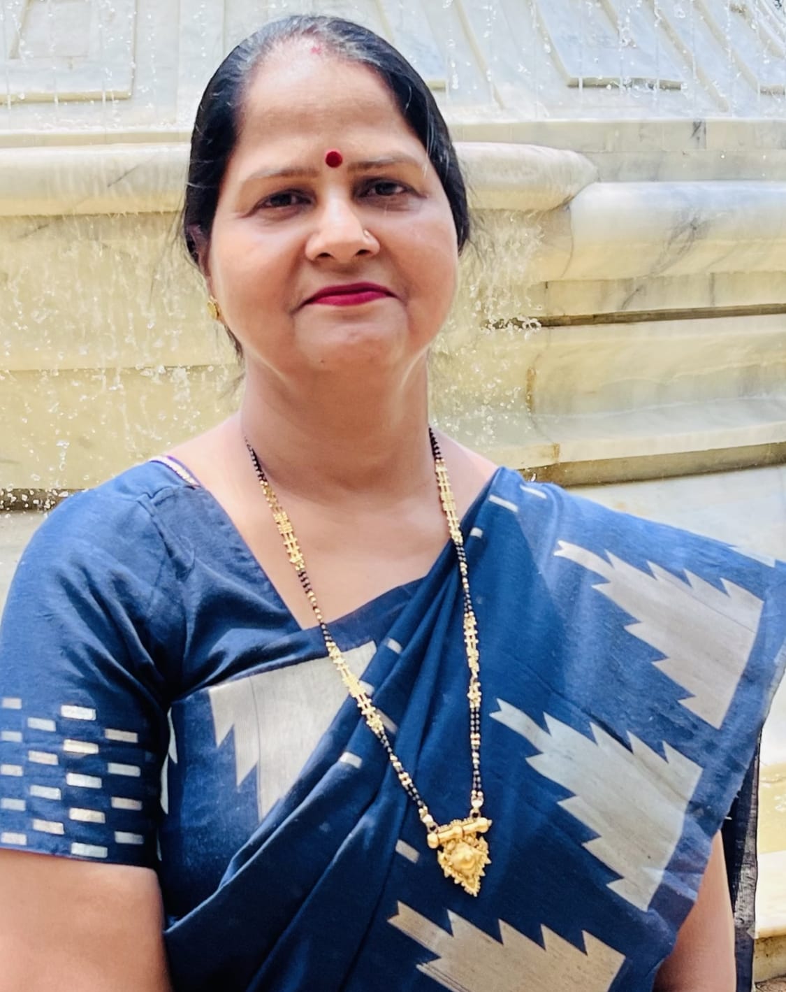 Dr Shakti Bhardwaj