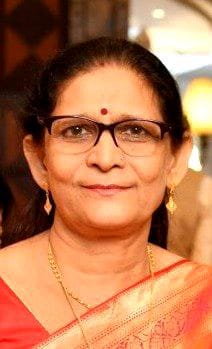 Dr. Suniti Shrivastava 