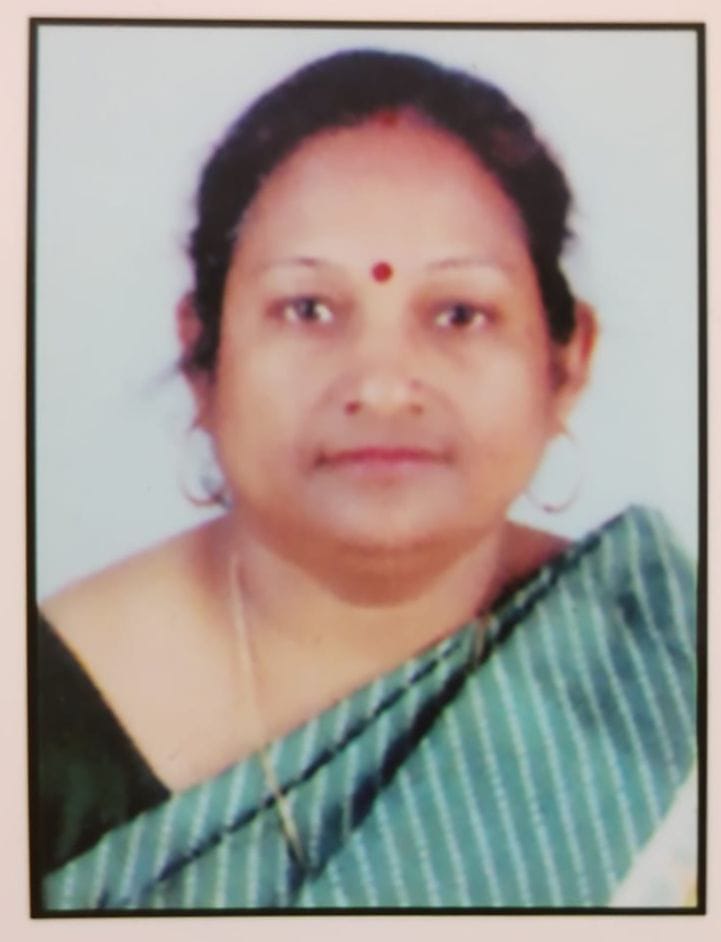 Dr Kavita Agrawal 