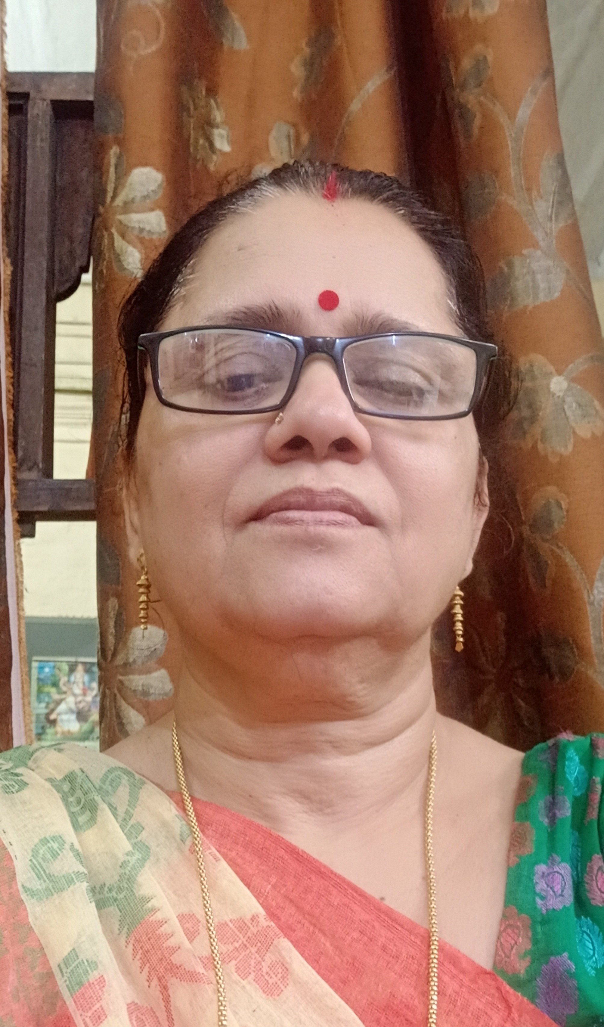 Dr. KALPANA SHARMA 