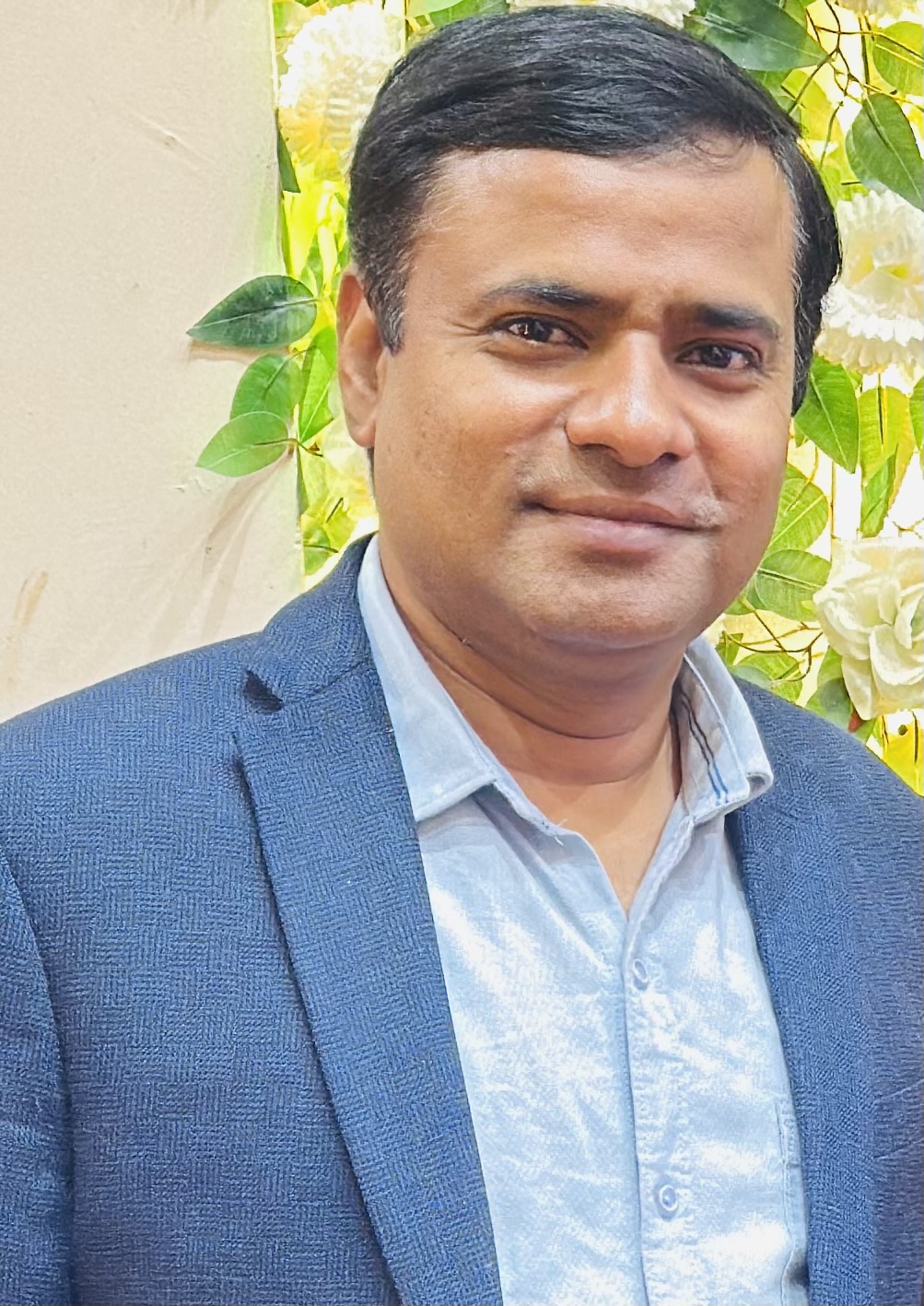 Amit Barsana