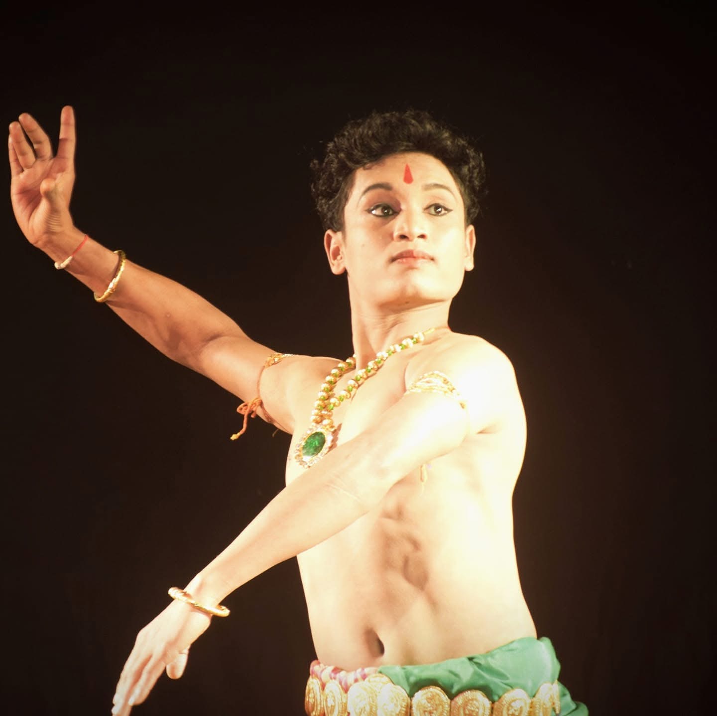 Sandip Dhurve