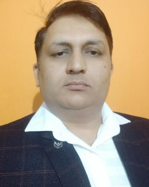 Samant Singh Sengar