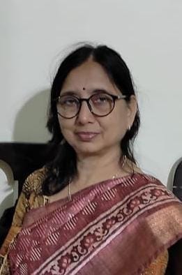 Dr. Pratima Jain