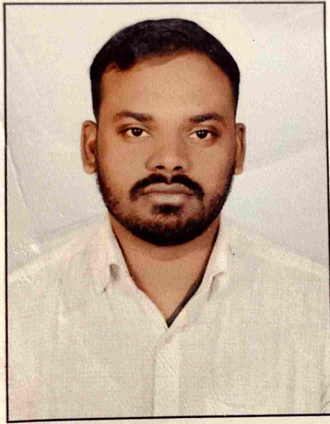 Prof.Sunil ojha