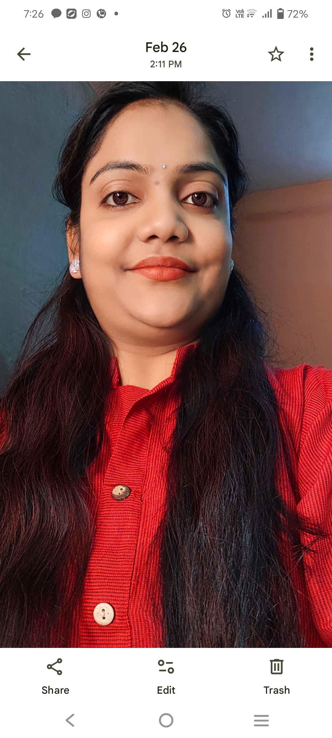 Priyanka Maheshwari