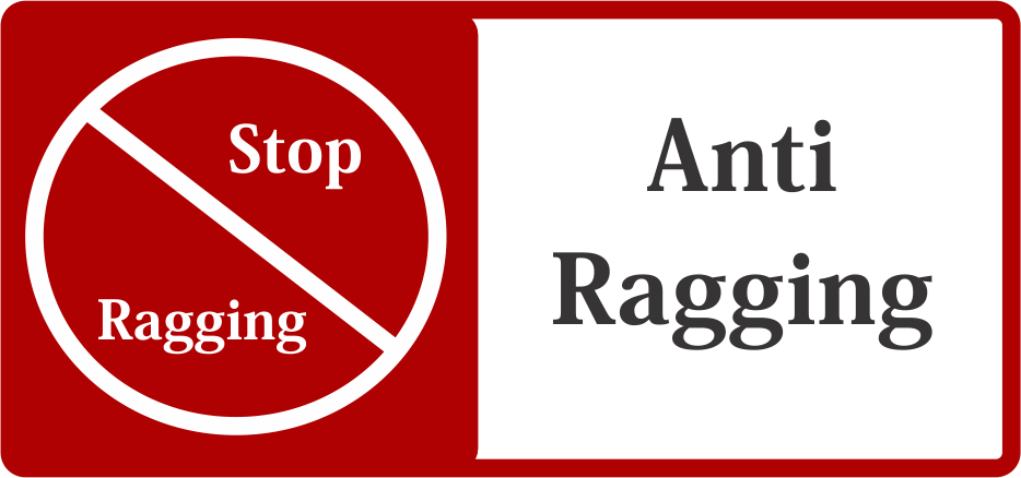 Anti Ragging Poster