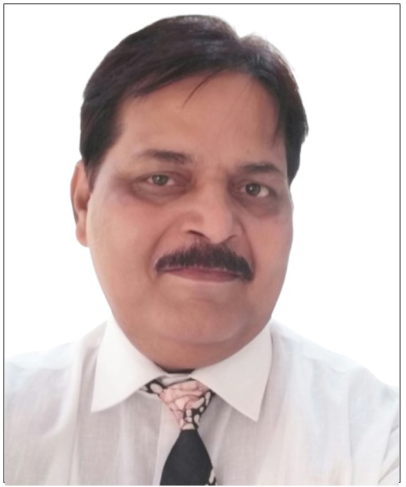 Prof. Sanjay Kumar Swarnkar